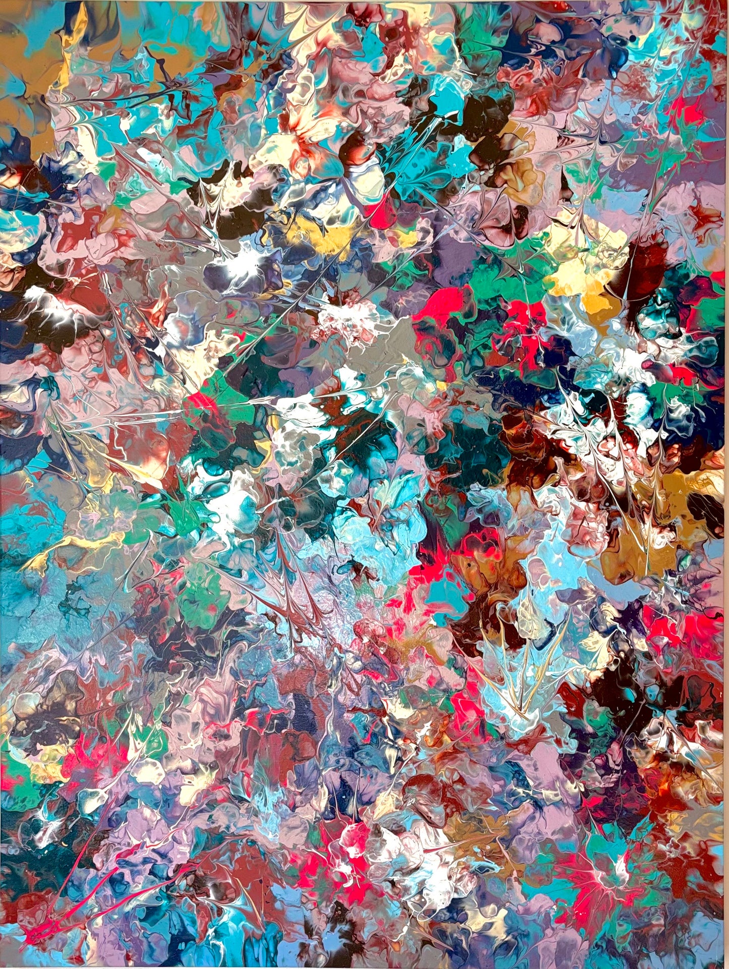 Bellissimi Occhi Verdi