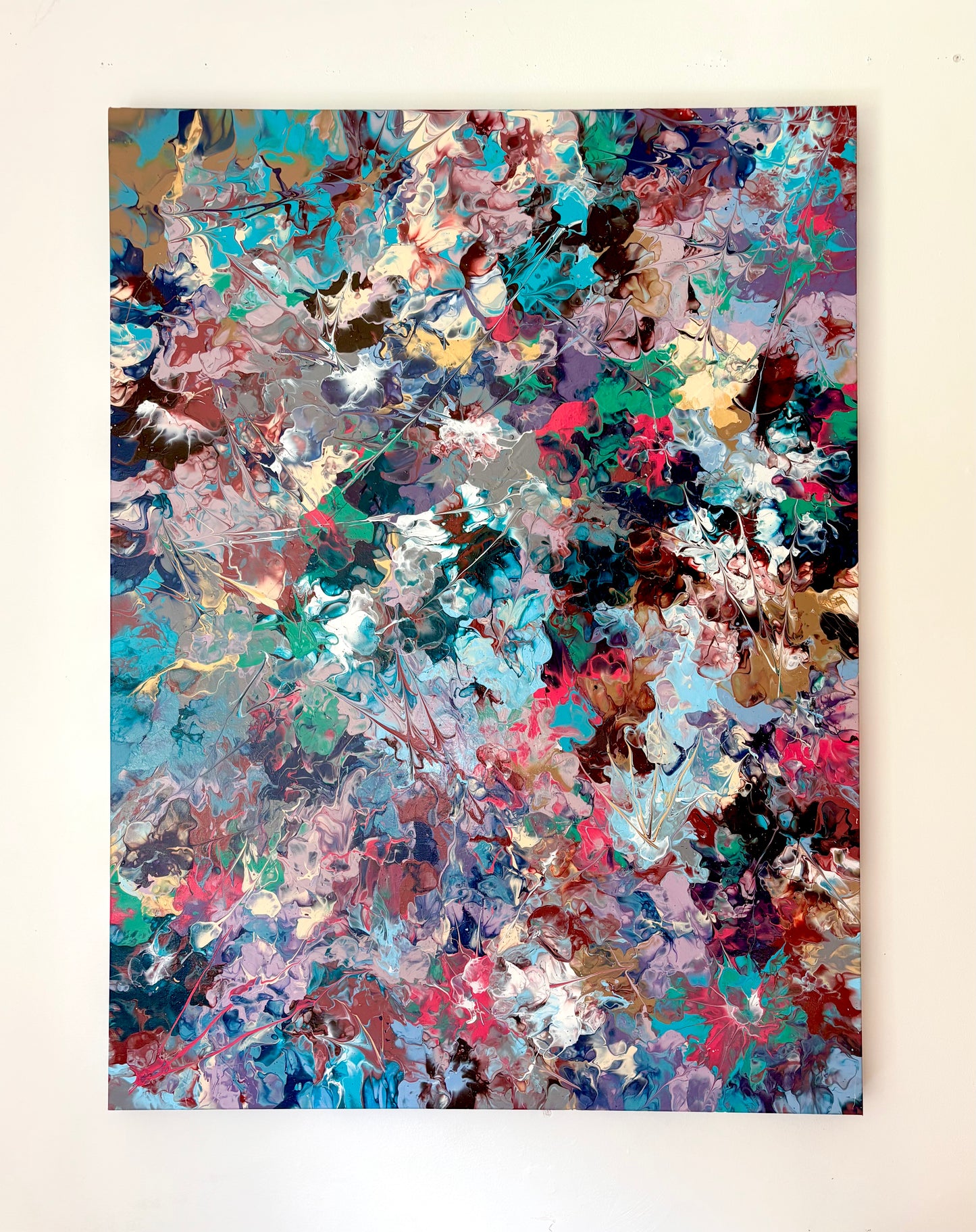 Bellissimi Occhi Verdi