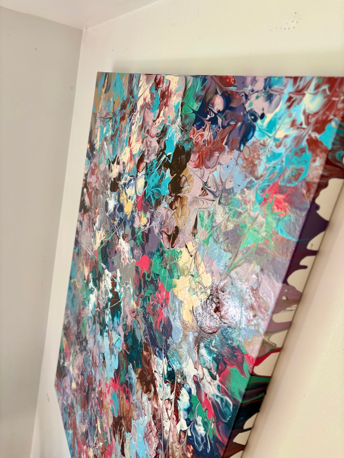 Bellissimi Occhi Verdi