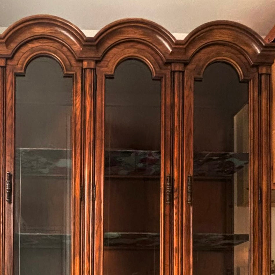 Death God & Ambivalence Armoire